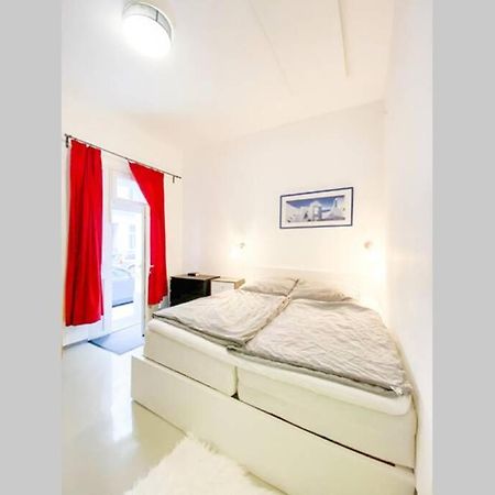 Studio,10 Min To Citycenter,33M,Smart Tv,Kingbed Вена Экстерьер фото